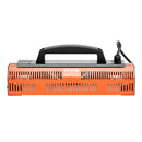 VEVOR 1000W rokas infrasarkanā krāsas žāvēšanas lampa ir augstas veiktspējas ierīce, kas paredzēta ātrai un efektīvai automašīnu virsbūves krāsojuma, gruntējuma un citu pārklājumu žāvēšanai.