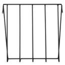 VEVOR pie sienas stiprināma smagā tērauda siena barotava, 2 gab., 91 l ietilpība, 68,6 cm garums, daudzpusīga barošanas reste kazām un aitām iekštelpām un āra vidē