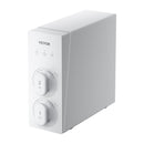 VEVOR Reverse Osmosis sistēma 400 GPD 8 posmu ūdens filtrs bez tvertnes zem izlietnes