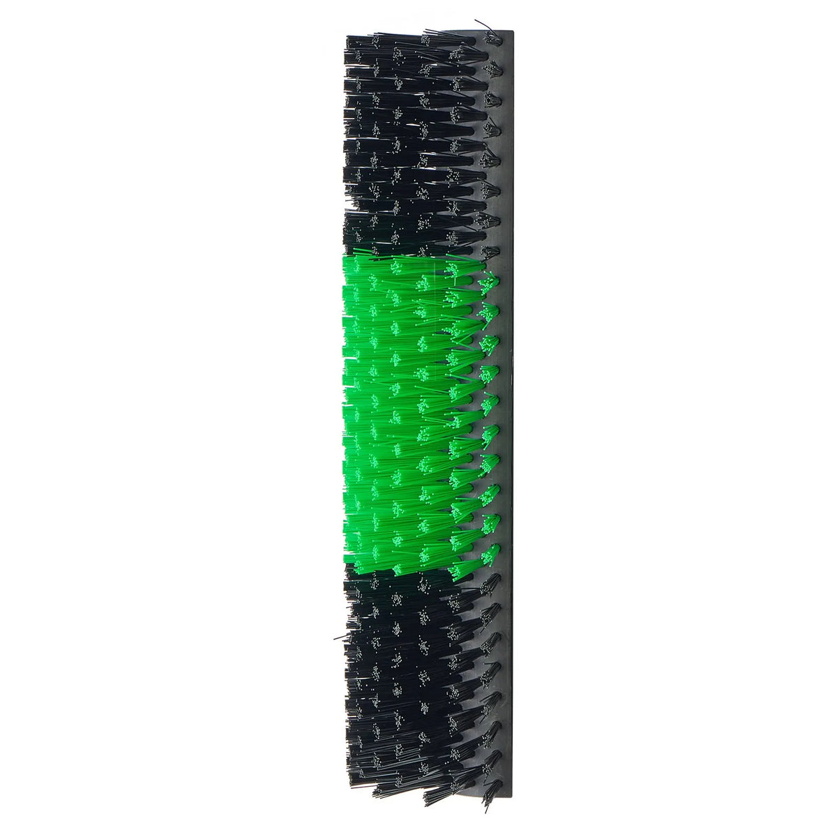 VEVOR sügamishari kariloomadele 4 kruviga, 43 × 19 cm, roheline ja must