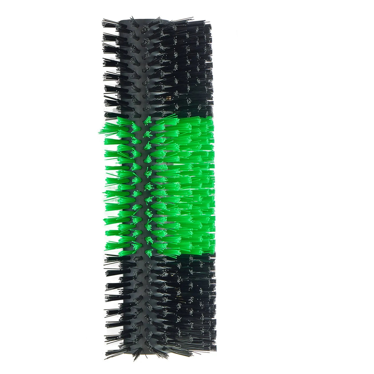 VEVOR sügamishari kariloomadele 4 kruviga, 43 × 19 cm, roheline ja must