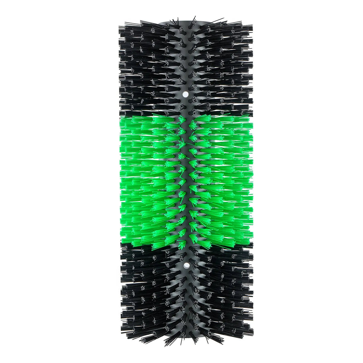 VEVOR sügamishari kariloomadele 4 kruviga, 43 × 19 cm, roheline ja must
