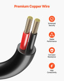 VEVOR divu akumulatoru izolatora komplekts, 12 V, 80 A, manuāls un automātisks VSR sprieguma jutīgs relejs ar voltmetru un LCD ekrānu, viedais akumulatoru izolators svina-skābes akumulatoriem, piemērots UTV un ATV transportlīdzekļiem