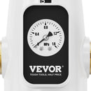 VEVOR Pašattīrošs mehāniskais ūdens priekšfiltrs, 40 mikroni, visa mājas nogulšņu filtrs, augsta plūsmas ātrums
