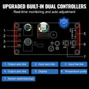 VEVOR krūžu termoprese, 890 ml tumbleru prese, Sublimācijas termoprese 330–750 ml taisnām krūzēm un glāzēm