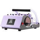VEVOR termoprese sublimācijas krūzēm un termokrūzēm, 311,8–850,5 g, violeta
