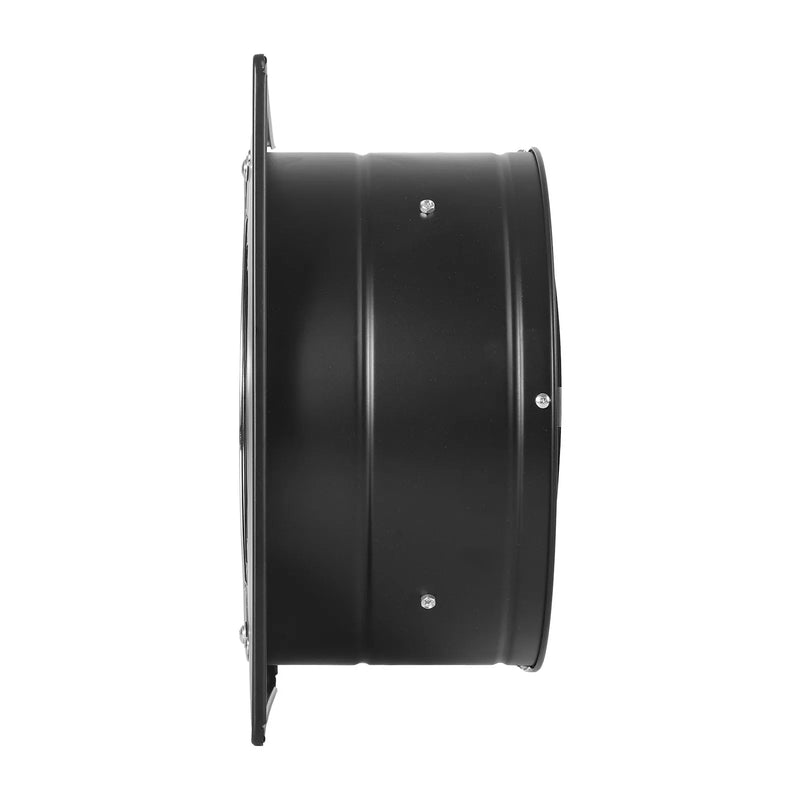 VEVOR 30,5 cm sienas izplūdes ventilators 2 647 m³/h ar ātruma regulēšanu, 70 W, augstas jaudas ventilācija darbnīcai, garāžai, bēniņiem, pagrabam, virtuvei un vistu kūtij