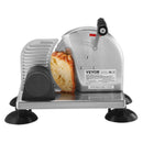 VEVOR Manuālais maizes griezējs, 0–15 cm, piemērots siera un sviesta griešanai virtuvē un restorānā