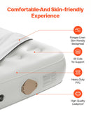 VEVOR piepūšamais matracis ar rāmi un sūkni, 2 personām, kempingam, līdz 272 kg noslodzei