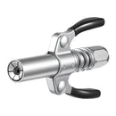 VEVOR smērvielas pistole, 8 000 PSI (≈552 bar), pistoles tipa smērvielas pistoles komplekts ar 0,4 l ietilpību, komplektā 46 cm elastīgā šļūtene, divroku smērzsavienojuma skava, stingra pagarinājuma caurule un smailais uzgalis automobiļu un jūras tehnikai