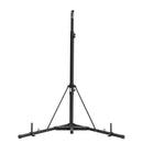 Izturīga boksa maisa statīvs – tērauda konstrukcija ar regulējamu augstumu fitnesam