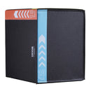 3-in-1 plyometriskā treniņu kaste, 50/45/40 cm, kokvilnas, piemērota fitnesam un lēkšanas vingrinājumiem