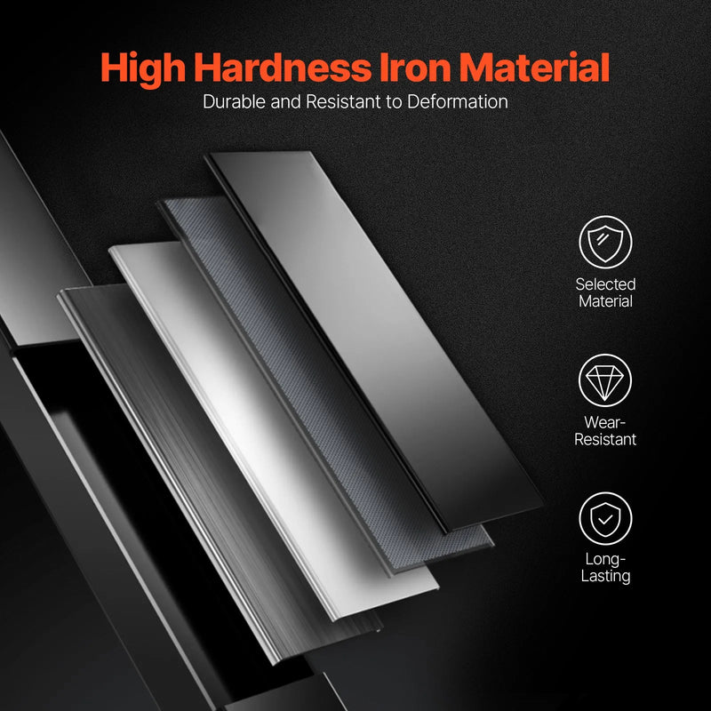 Svaru disku statīvs ar 50 mm turētājiem mājas trenažieriem