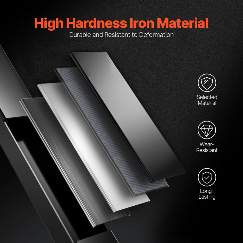 Svaru disku statīvs ar 50 mm turētājiem, 454 kg noslodze