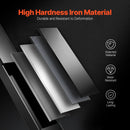 Svaru disku statīvs ar 50 mm turētājiem, 454 kg noslodze