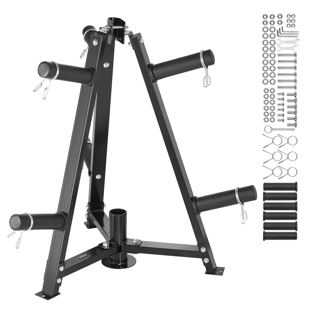 VEVOR kettahoidik 50 mm, kuni 136 kg