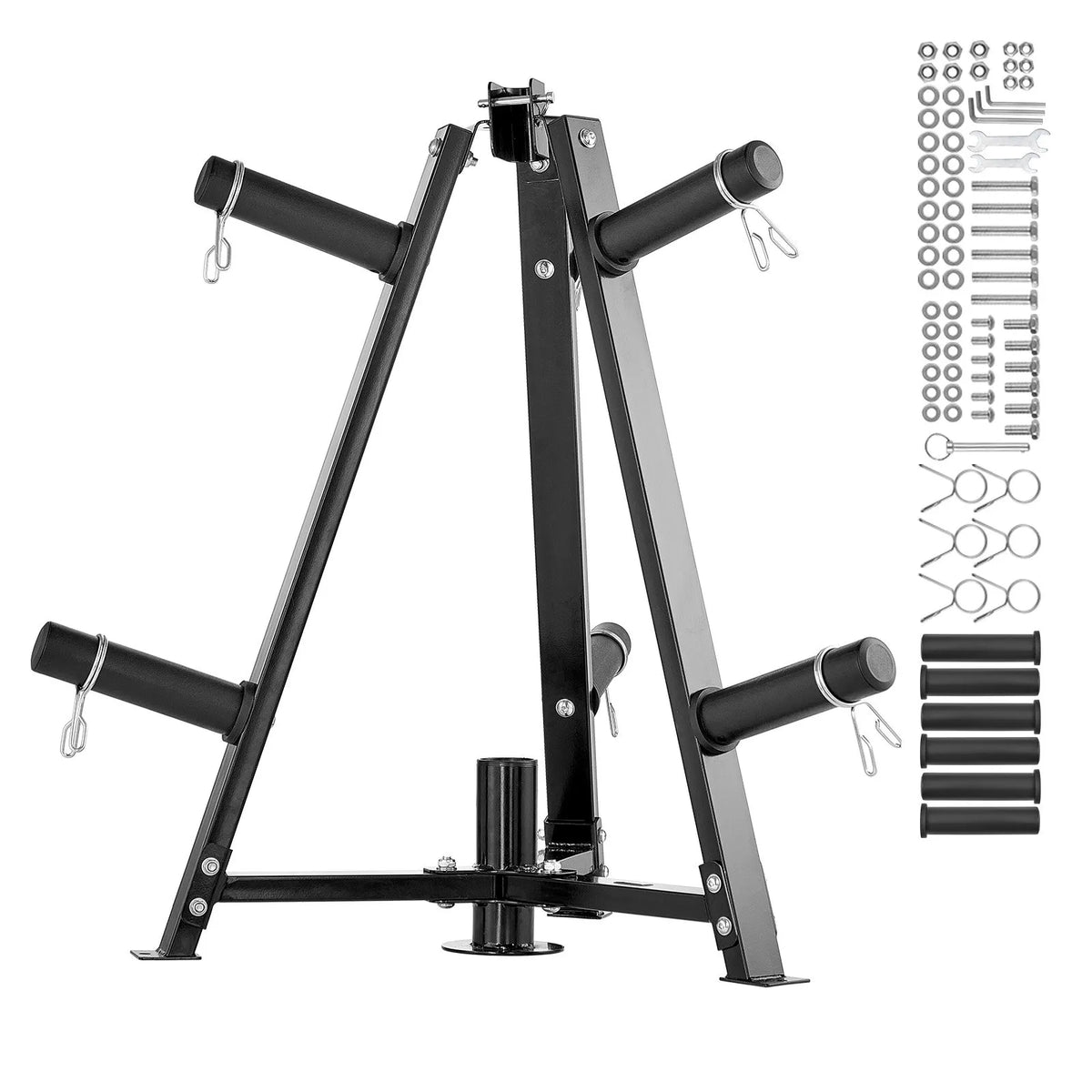 VEVOR kettahoidik 50 mm, kuni 136 kg