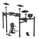 VEVOR elektroonisko bungu komplekts ar 480 skaņām, piemērots iesācējiem un pieaugušajiem