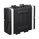 EVOR 4U servera statīva korpuss, 483 mm dziļums, ABS konstrukcija ar rokturi