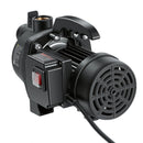 VEVOR seklās akas strūklas sūknis 800 W, 230 V, 3300 l/h maksimālā plūsma, PP dārza sūknis ar 8 m sūkšanas augstumu, termiskā aizsardzība, dārza apūdeņošanai un zāliena laistīšanai - ZEMLETES.LV