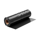 VEVOR 0,25 mm bieza plastmasas plēve 3,05 x 30,48 m, pastiprināts polietilēna pārklājums, krāsošanas aizsargplēve un pagrīdes tvaika barjera, melnbalta divpusēja, daudzfunkcionāla - ZEMLETES.LV