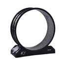 VEVOR Kaķu trenažieris ar skrejriteni, 80 cm, iekštelpām