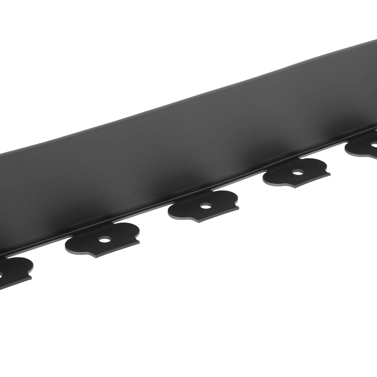 VEVOR plastmasas dārza apmale 2000 x 10 cm ar 30 stiprinājuma tapām un 2 zemes mietiem, elastīga zāliena apmales lenta bez rakšanas, UV izturīga apmale puķu dobēm, pagalmam un bruģa celiņiem - ZEMLETES.LV