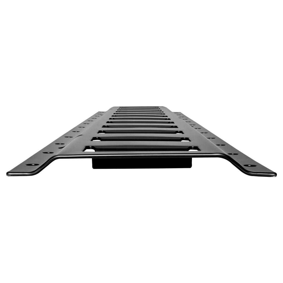VEVOR E-Track nostiprināšanas sliežu komplekts, 4 gab., 2,3 m E-Track sliedes, 26 daļas: 2 siksnas ar sprādzi, 8 O-gredzeni, 8 D-gredzenu stiprinājumi, 8 gala vāciņi, piemērots garāžām, furgoniem, piekabēm un motocikliem.