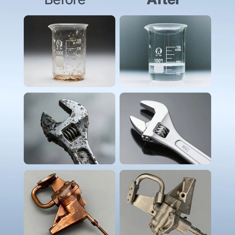 VEVOR 10 l ultraskaņas tīrītājs, profesionāla ultraskaņas tīrīšanas iekārta ar mehānisku vadību, nerūsējošā tērauda tīrīšanas ierīce ar grozu un tīrīšanas bumbiņu pulksteņiem, skuvekļiem, rotaslietām, monētām un citiem priekšmetiem