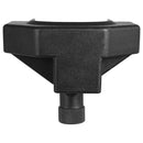 VEVOR piekabes sakabes slēdzenes komplekts, saderīgs ar 58,7 mm sakabēm, izturīga pretaizdzīšanas piekabes lodveida sakabes slēdzene ar 3 atslēgām un piekaramo slēdzeni, izturīga pret uzlaušanu un triecieniem, piemērota kemperiem, laivām un piekabēm