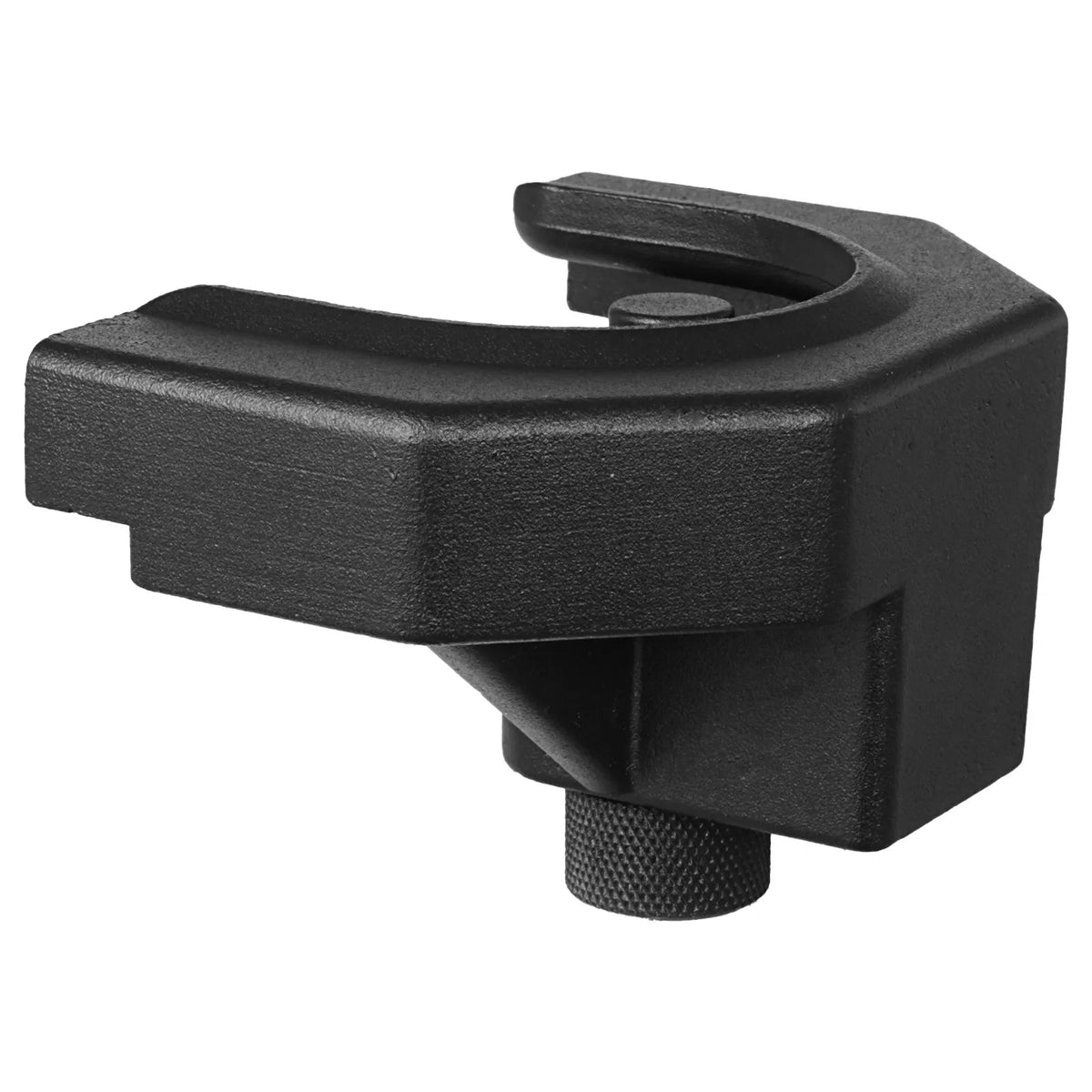 VEVOR Trailer Coupling Lock Set, Compatible with 58.7 mm Couplings, Durable Anti-Theft Trailer Ball Coupling Lock with 3 Keys and Padlock, Resistant to Breaking and Impact, Suitable for Caravans, Boats and Trailers