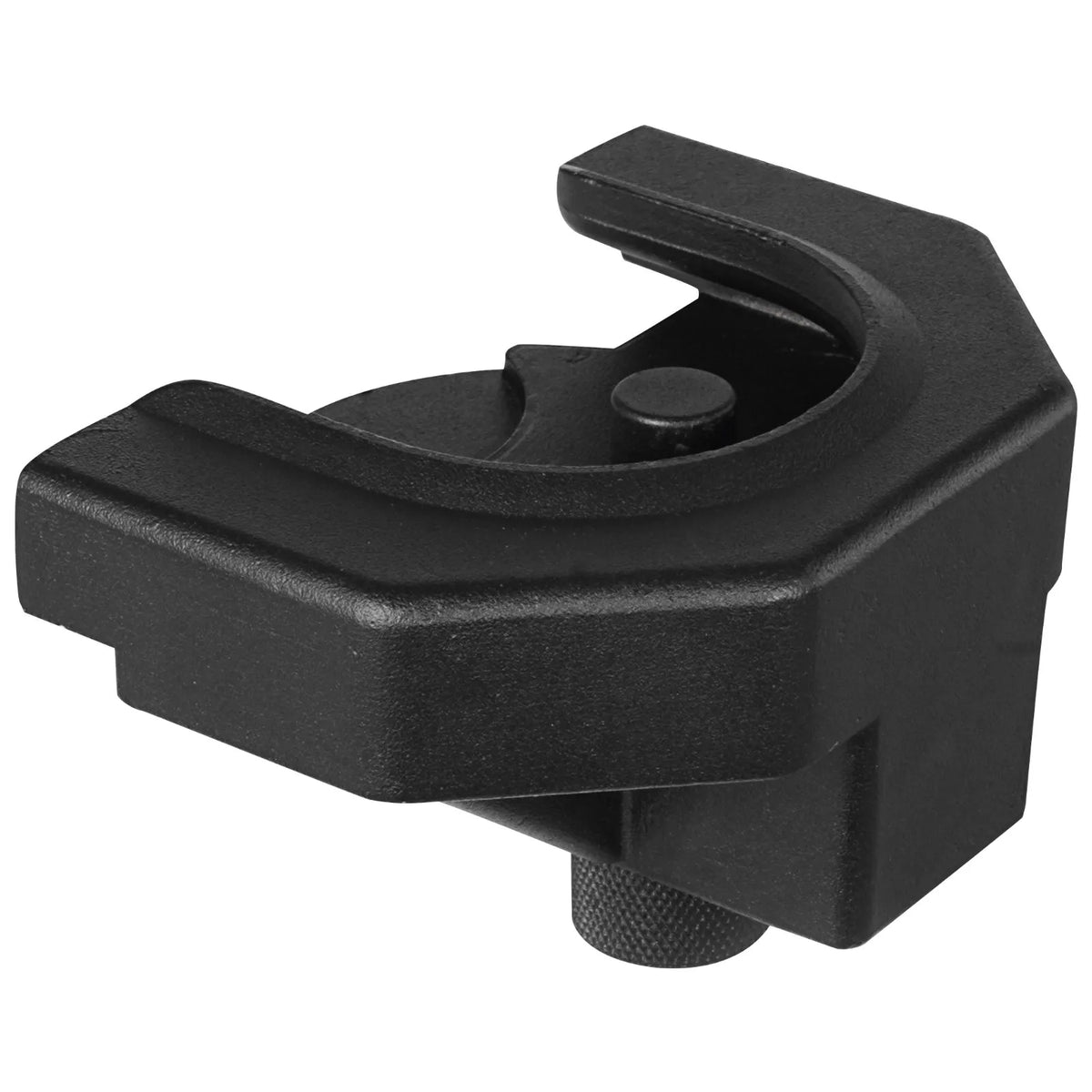 VEVOR Trailer Coupling Lock Set, Compatible with 58.7 mm Couplings, Durable Anti-Theft Trailer Ball Coupling Lock with 3 Keys and Padlock, Resistant to Breaking and Impact, Suitable for Caravans, Boats and Trailers