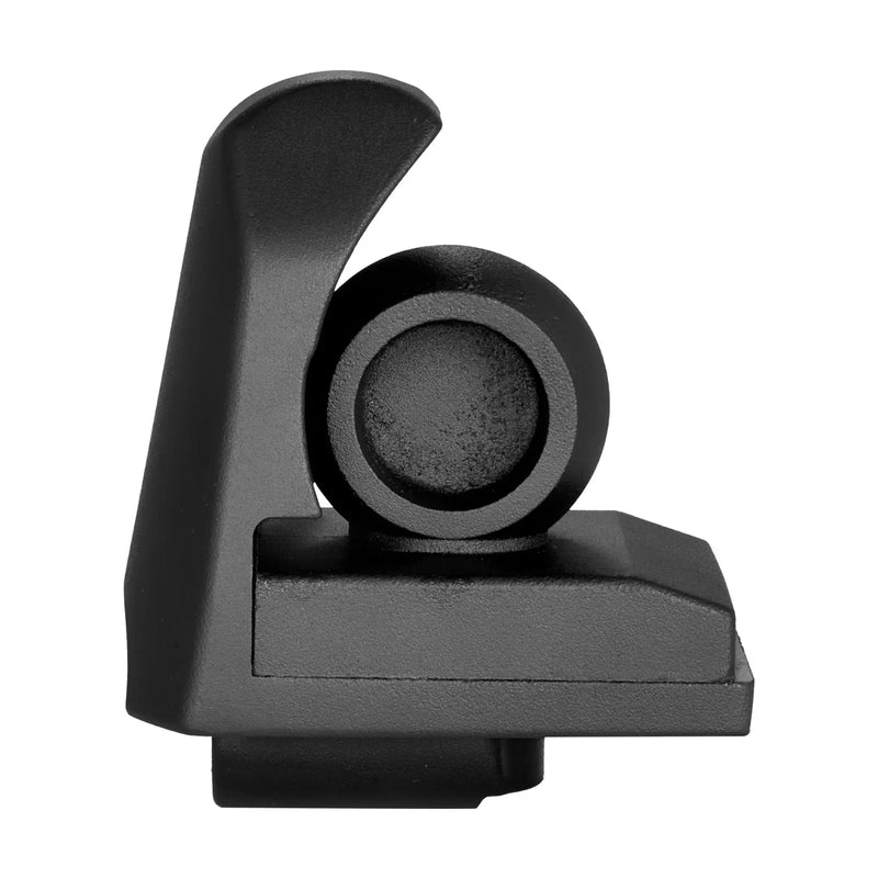 VEVOR piekabes sakabes slēdzene, piemērota 46 mm, 50,8 mm un 58,7 mm sakabēm, pastiprināta pretzagļu lodveida sakabes slēdzene ar 3 atslēgām, izturīga pret uzlaušanu un triecieniem, piemērota kemperiem, laivām un piekabēm, melna