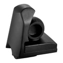 VEVOR piekabes sakabes slēdzene, piemērota 46 mm, 50,8 mm un 58,7 mm sakabēm, pastiprināta pretzagļu lodveida sakabes slēdzene ar 3 atslēgām, izturīga pret uzlaušanu un triecieniem, piemērota kemperiem, laivām un piekabēm, melna