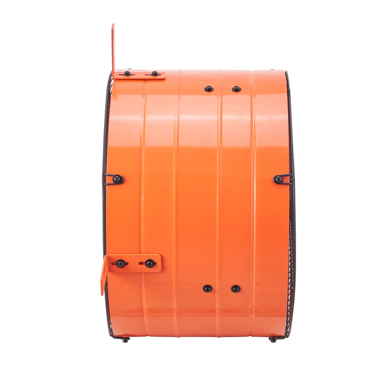 VEVOR 40,6 cm sienas stiprināmais bēniņu ventilators, 4995 m³/h, ar regulējamu termostatu