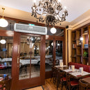 VEVOR 1.2m Komerciālais Iekštelpu Gaisa Aizkars – Super Jauda, 2 Ātrumi, 2802 m³/h, 1.2m iekštelpu gaisa aizka, Ar diviem ātruma režīmiem un maksimālo gaisa plūsmu 2802 m³/h