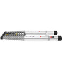 Телескопические камеры VEVOR, 5 м, с возможностью подъема, вес 190 кг