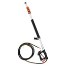 Телескопический смидзинашанас уцгалис 5,5 м ар бирсти аугстспиедиена мазгатаям