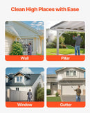 Телескопический смидзинашанас уцгалис 5,5 м ар бирсти аугстспиедиена мазгатаям