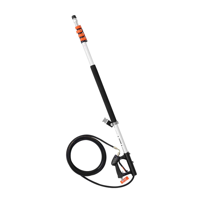 Профессиональные телескопы аугстспидиена мазгатаи узгалис 7,3 м ар бирсти, узгалием у stiprinājumu siksnām