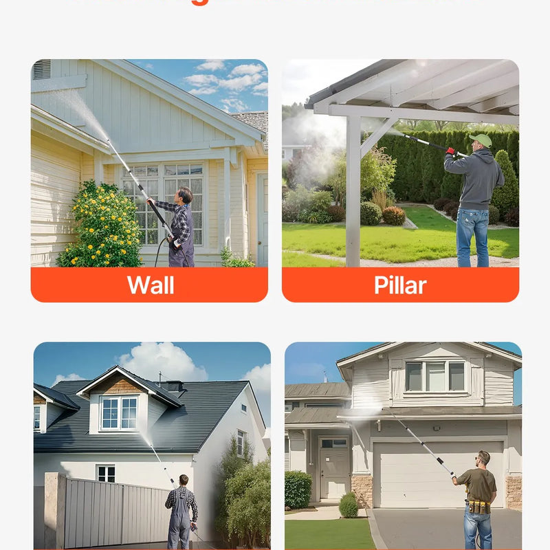 Профессиональные телескопы аугстспидиена мазгатаи узгалис 7,3 м ар бирсти, узгалием у stiprinājumu siksnām