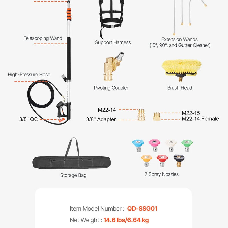 Профессиональные телескопы аугстспидиена мазгатаи узгалис 7,3 м ар бирсти, узгалием у stiprinājumu siksnām