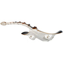 VEVOR 2.4 GHz RC Manta Ray – Tālvadības Laiva ar Augstu Ātrumu, Dāvana Bērniem un Pieaugušajiem