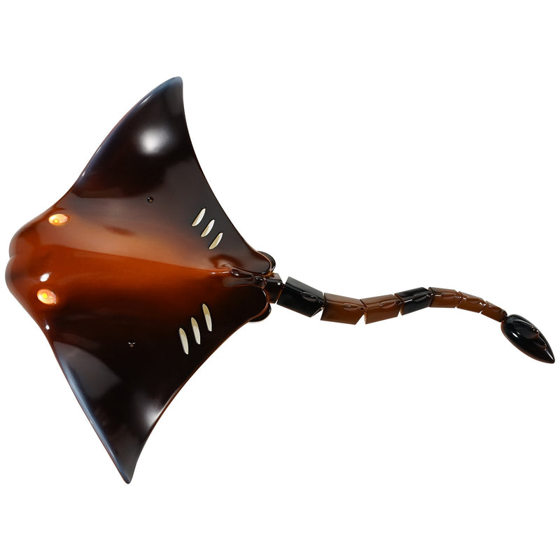 VEVOR 2.4 GHz RC Manta Ray – Tālvadības Laiva ar Augstu Ātrumu, Dāvana Bērniem un Pieaugušajiem