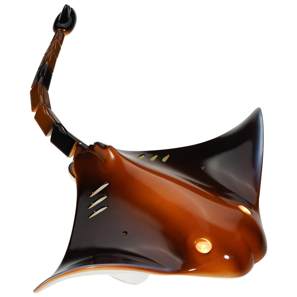 VEVOR RC-manta 2,4 GHz, kiire puldipaat lastele ja täiskasvanutele