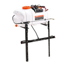 ATV smidzinātājs 60 l ar smidzināšanas stieni un 7,2 l/min plūsmas ātrumu