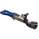 VEVOR 1500W elektriskais hidrauliskais armatūras locītājs - locīšana līdz līdz 12-22mmi (