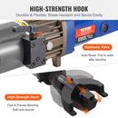 VEVOR 1500W elektriskais hidrauliskais armatūras locītājs - locīšana līdz līdz 12-22mmi (