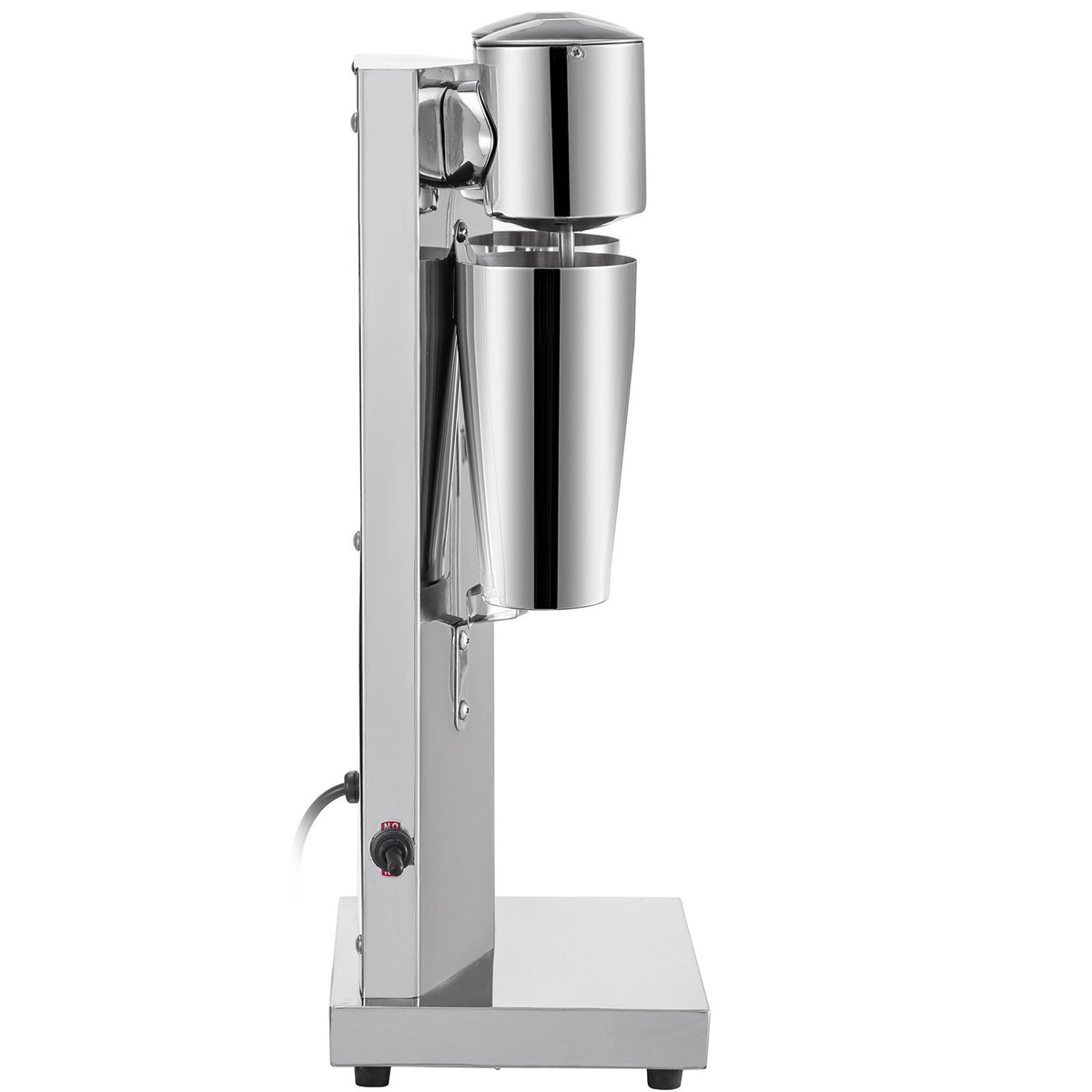 VEVOR Electric Milk Shake Machine 180 W with 2 Heads, 800 ml Jug, 2 Speeds
