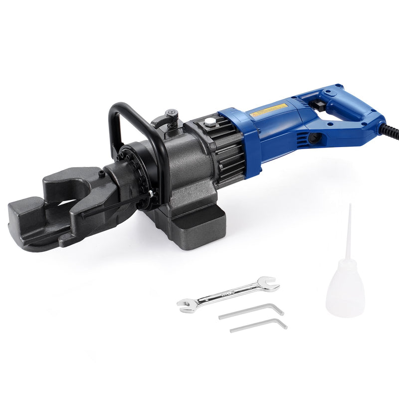 VEVOR 1000W elektriskais hidrauliskais armatūras locītājs - locīšana līdz 6-16 mmi (